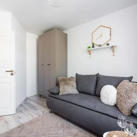 Bruninieku Street Apartment *