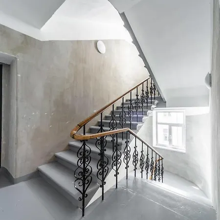 Bruninieku Street Apartment