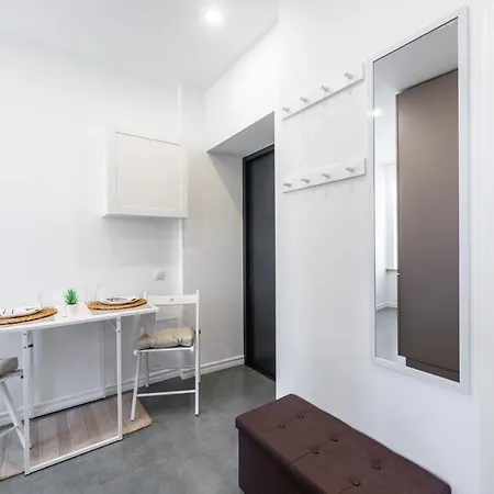 Bruninieku Street Apartment *
