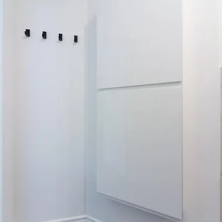 Bruninieku Street Apartment *