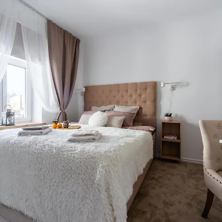 Bruninieku Street Apartment Riga