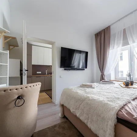 Bruninieku Street Apartment *